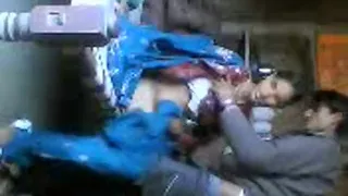 Bhabhi Kay Sath Quick Sex