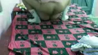 Chandigarh Amateur Couple