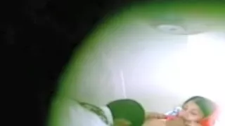 Bangla Couple Secret Sex