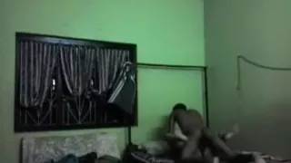 Indian Couple Mid Night Sex
