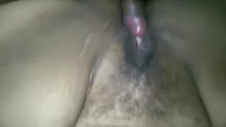 Desi Bhabhi Full Body Massage