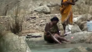 Bihari Amateur At River