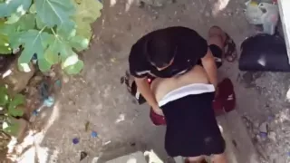 Delhi University Couple MMS