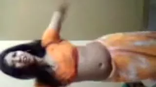 Bhabhi Ka Sari Mai Sexy Dance