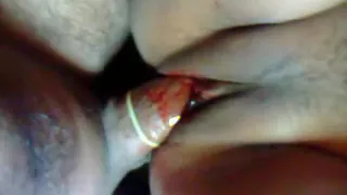 Jaipuri Bhabhi Period Sex