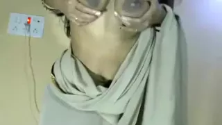 Indian Wife Sexy Dance On Cam