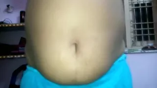 Busty Telugu Aunty