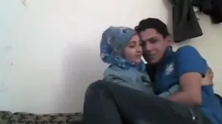 Pakistani GF Arab Boyfriend