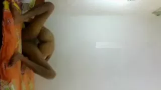 Lucknow Married Couple