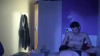Hidden Cam In Boys Room