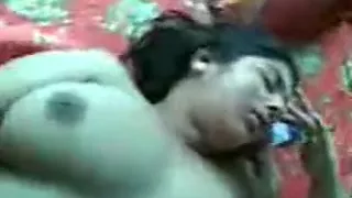 South Bhabhi Blowjob