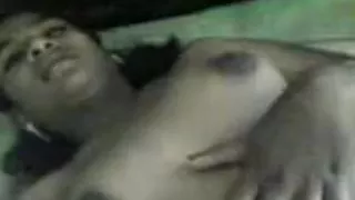 Tamil College Girl Laxmi