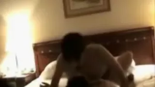 Couple Honeymoon Night