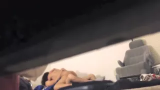 White College Cock Penatrates Innocent Latina Part Ii