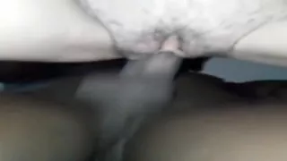 Pawg Hypnosis...Creamy Dripper Cream Him Again..Half Creampied