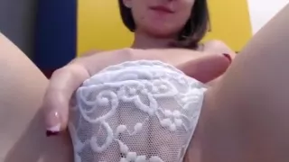 Hottest amateur Webcam, Solo porn clip