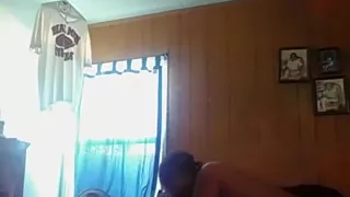 My Down Ass Bitch Cant Help It She Loves Sucking Dick She Great At What She