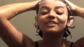 Young Indian Couple On Honeymoon