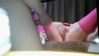 Super Hot Tribute For Mrs. Faffef