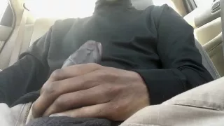 Something Like A Joystick