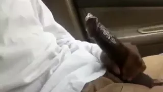 The Sound Of A Woman Being Throat Fucked