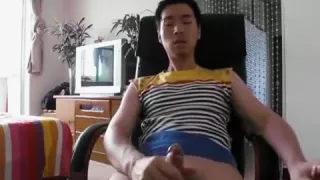 Aziatisch, Zaad, Homoseksueel, Solo