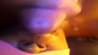 Mouthwork Part 6!!!!! Sloppy Gagging Blowjob With Cumshot!!!!