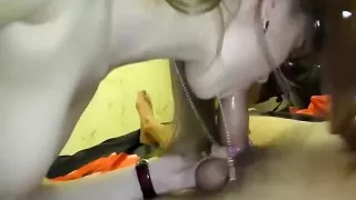 Perfect Homemade Video!