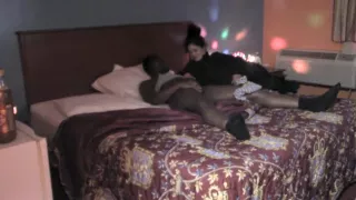 My White Bitch Ginger Suckin My Nigga Dick The Way I Taught Her To