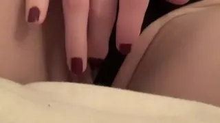 Step Sister Lost Bet Masturbation Time