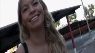 Pilladas En La Calle