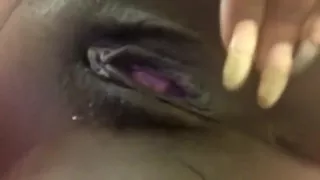 Mrs Bordeaux Shows You How A Tight Wet Pussy Is Suppose To Be