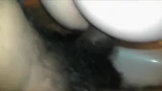 Lil Mary Bathroom Fun