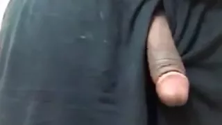 Come Cream On Daddy Dick