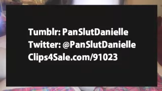 Tranny Blowjob And Cum Play