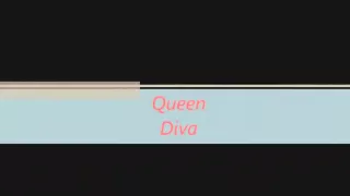 Queen Diva Hot Creamy Wet Pussy Show