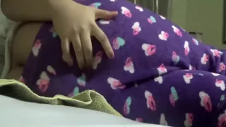 Anal&Pussy Masturbation