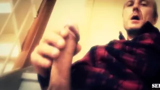 What To Say, If You Get Caught With Standing By A Dick In A Public Place?