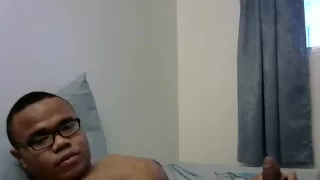 The Decafe Solo Masturbation #171