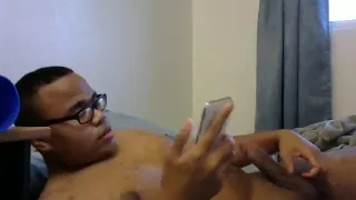 The Decafe Solo Masturbation #179