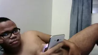 The Decafe Solo Masturbation #186