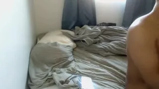 The Decafe Solo Masturbation #297