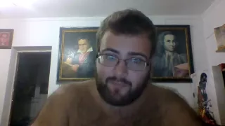 Mi Madre, Chiclana Y Regalo Para Juanmi (Timon Tru Story)