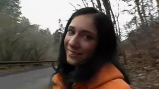 Crazy amateur Public, Non Nude porn scene