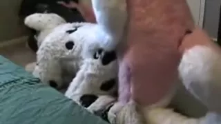 Ich pisse durch meine Blue Jeans - Andrea Sky