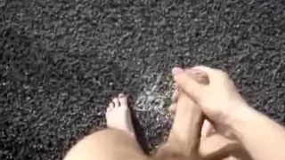 Upskirt pussy flashing with cassidy klein behind the scenes on porn set