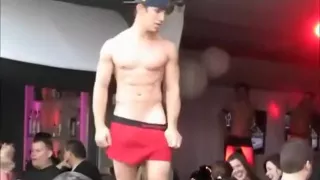 Good and intense catfight