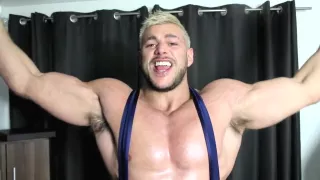 Horny gay, gay fetish amateur sex video