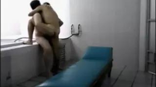 Amateur Special massage gay