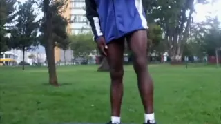 Amazing gay homemade porn scene